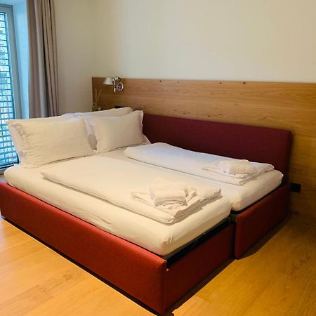 Wellness Smart Suites Bolzano Exterior foto