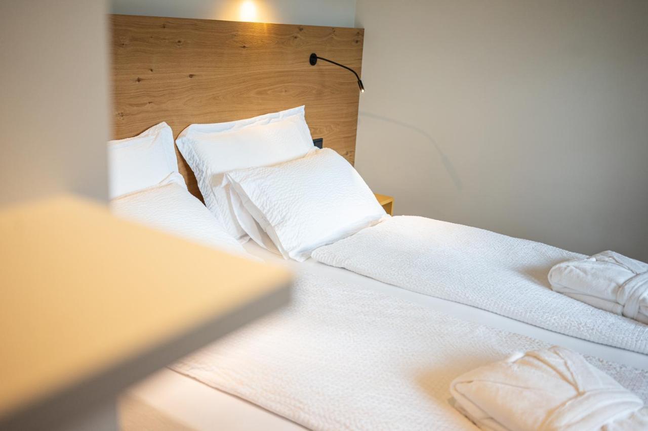 Wellness Smart Suites Bolzano Exterior foto