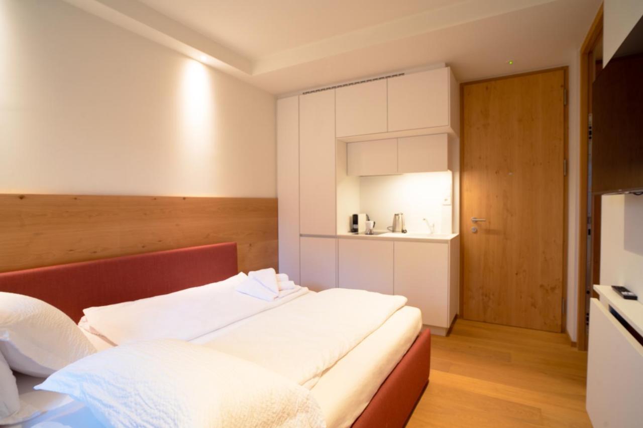 Wellness Smart Suites Bolzano Exterior foto