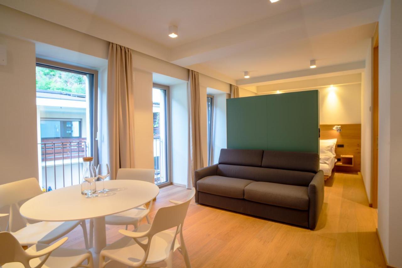 Wellness Smart Suites Bolzano Exterior foto