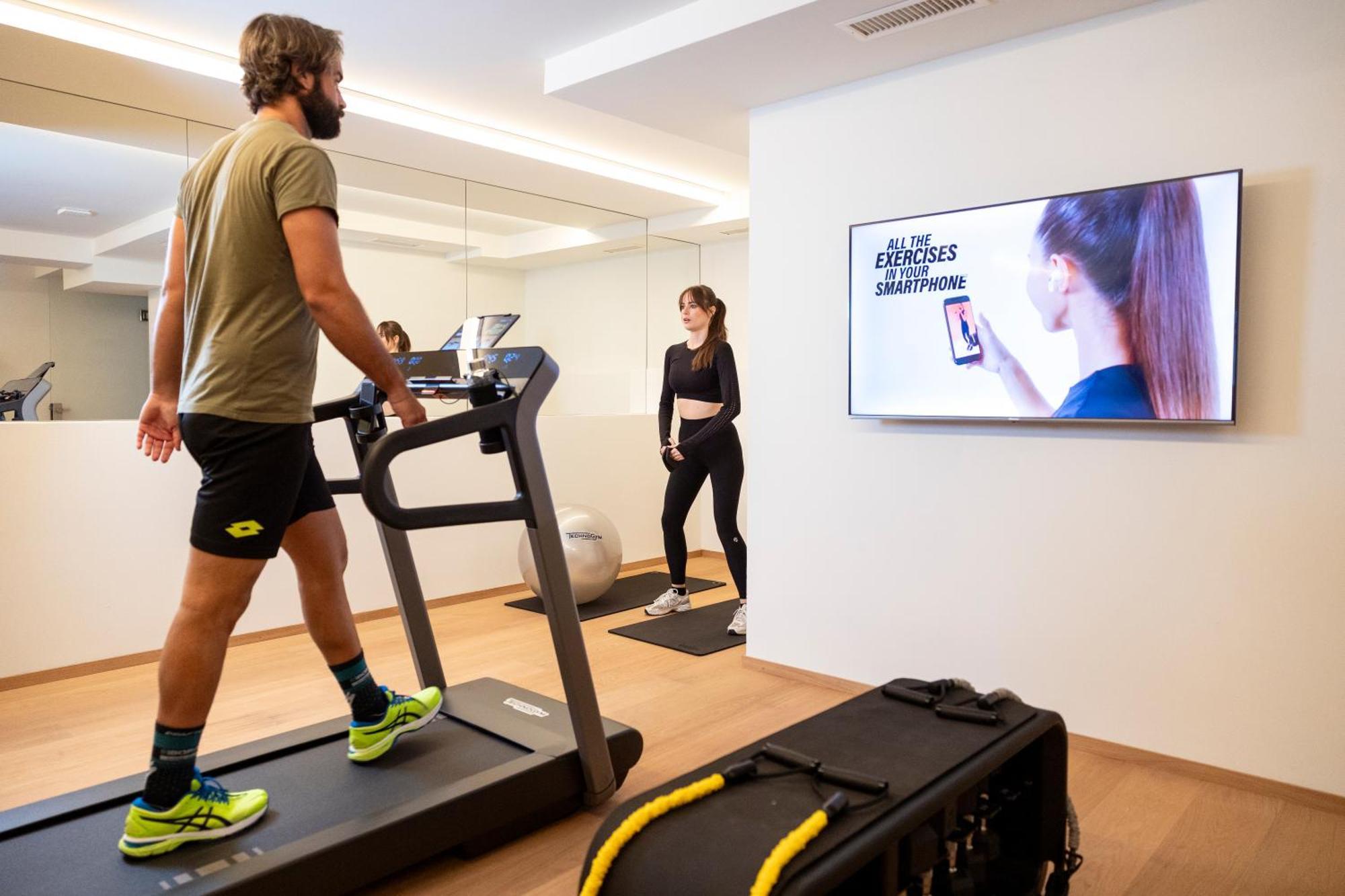 Wellness Smart Suites Bolzano Exterior foto