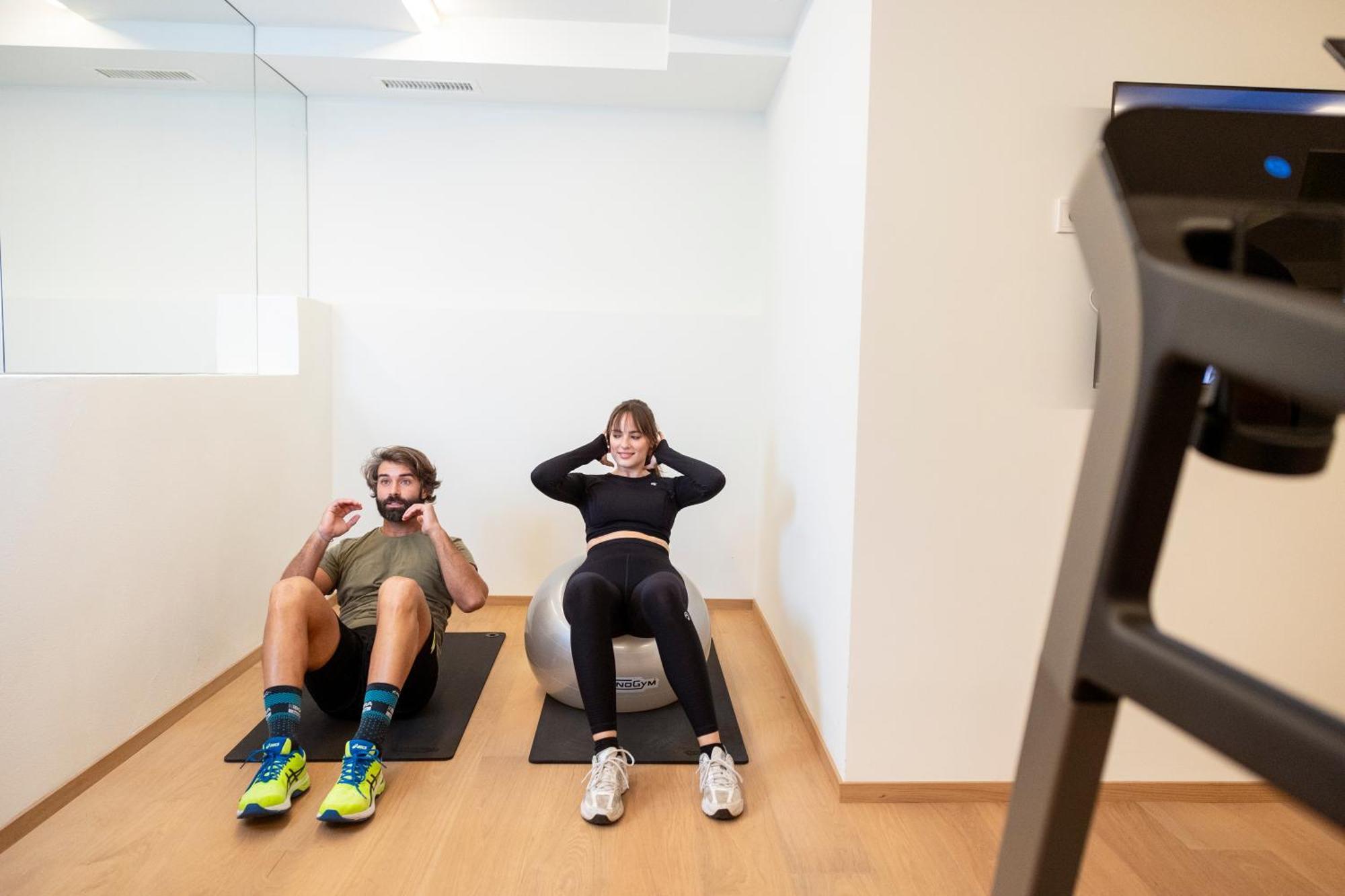 Wellness Smart Suites Bolzano Exterior foto