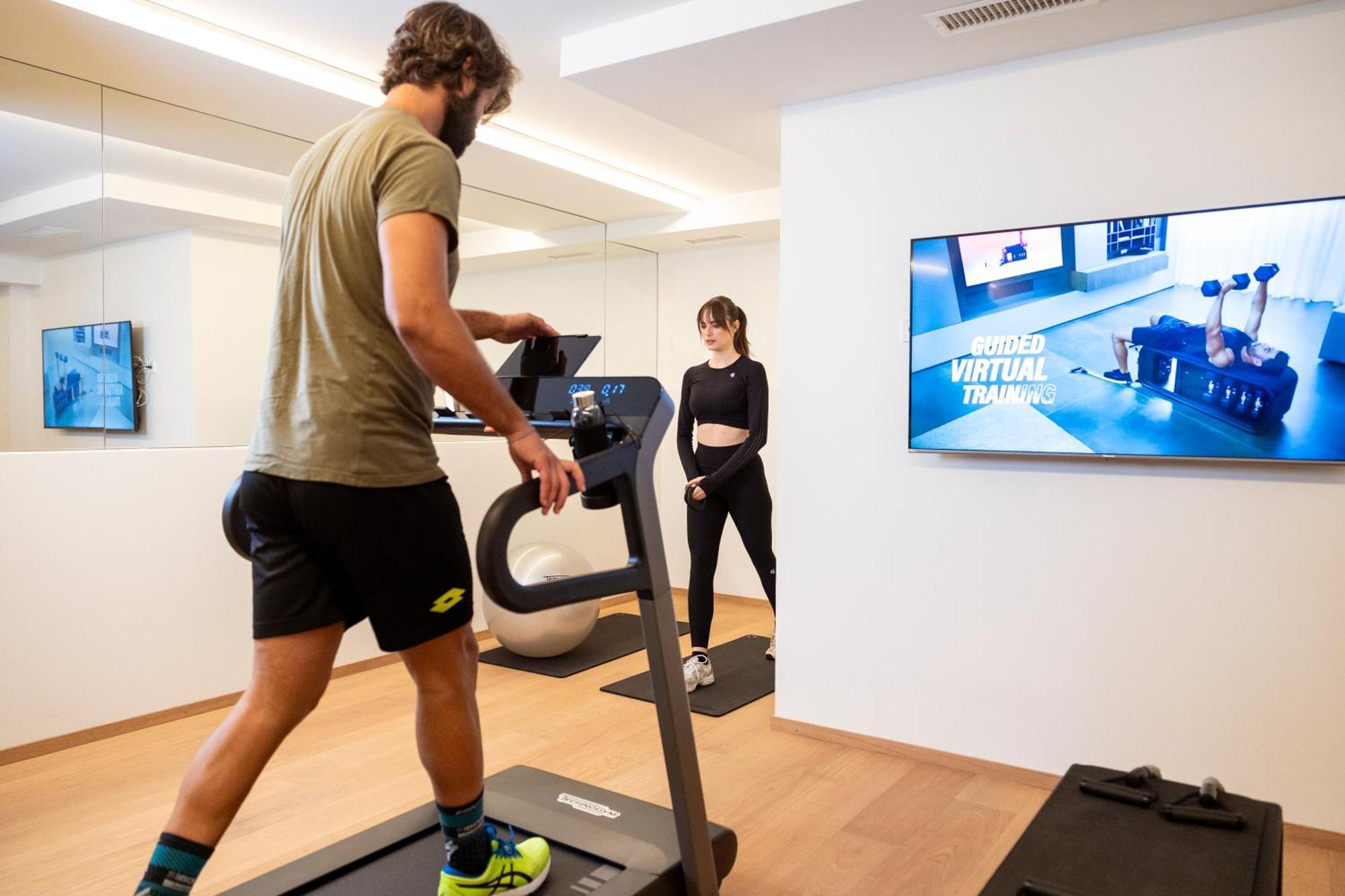 Wellness Smart Suites Bolzano Exterior foto