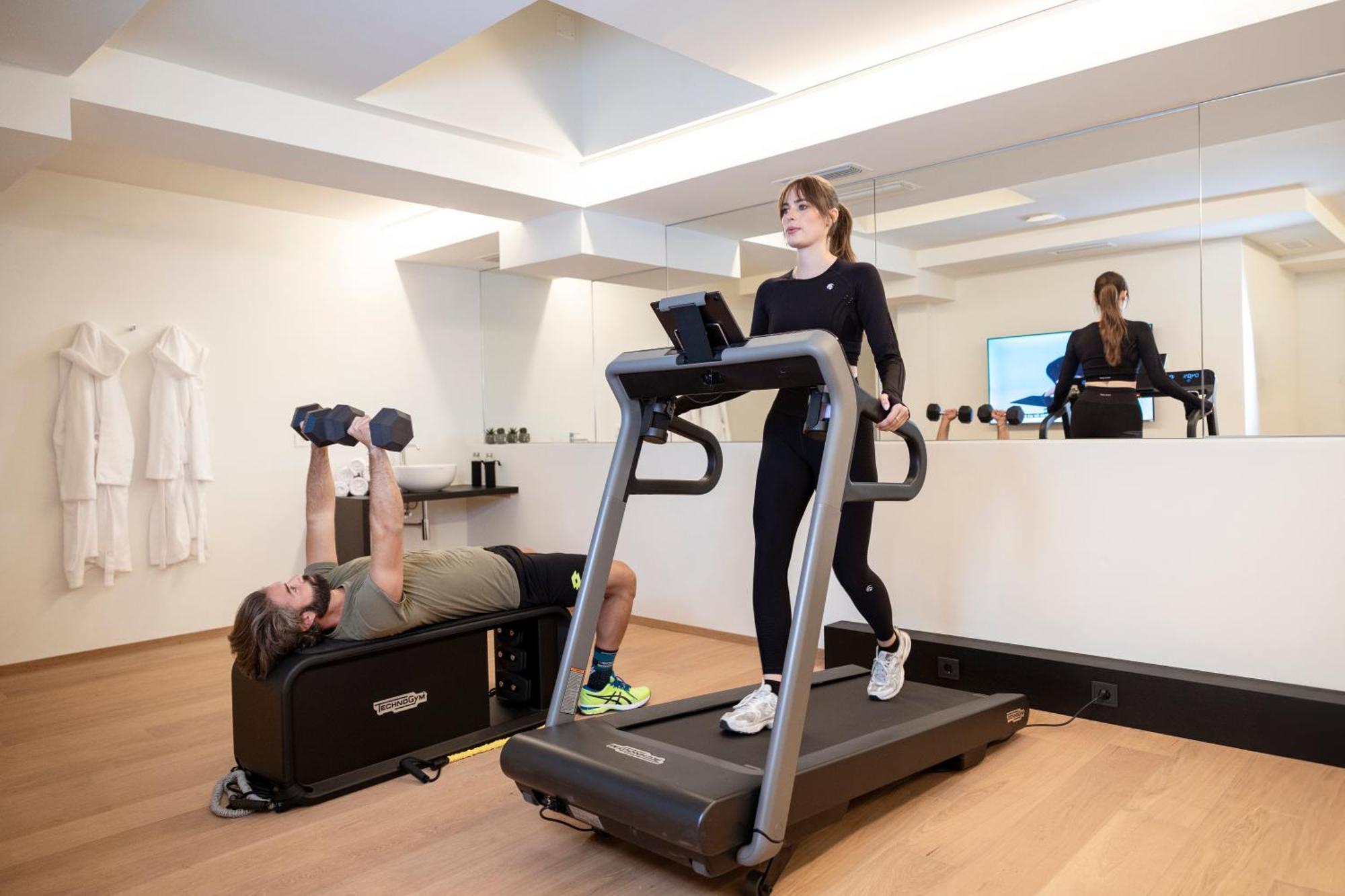 Wellness Smart Suites Bolzano Exterior foto