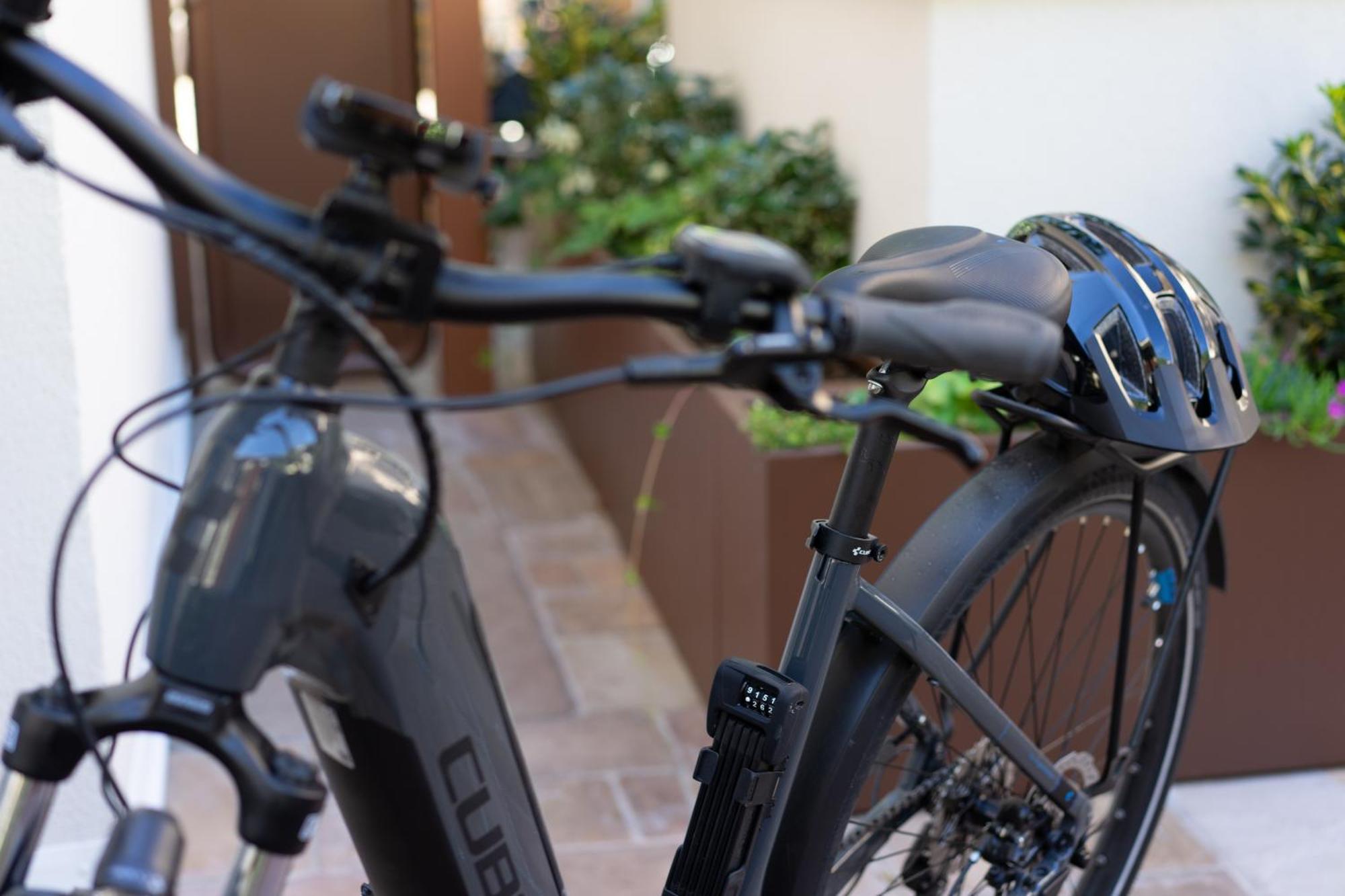 Wellness Smart Suites Bolzano Exterior foto
