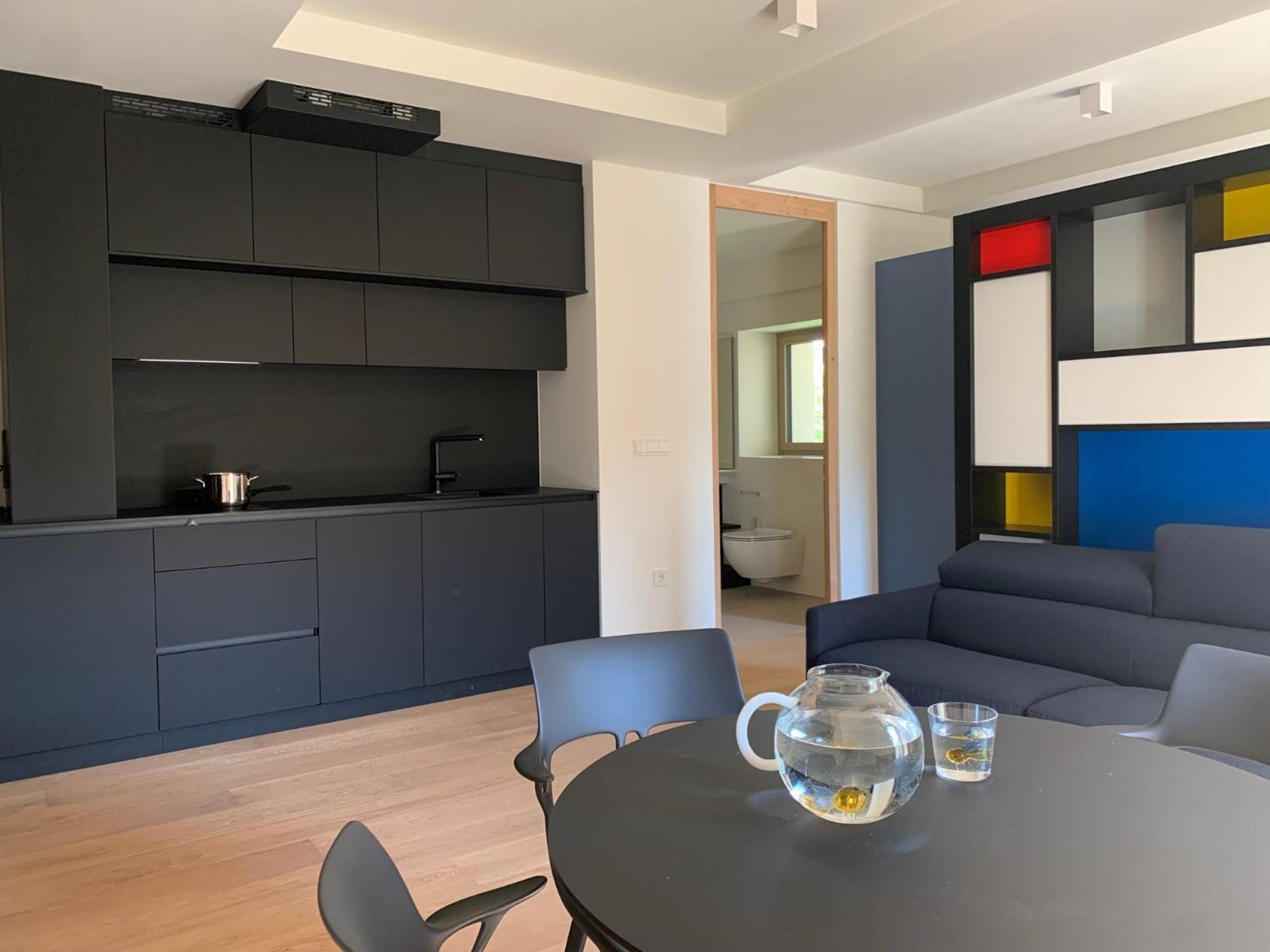 Wellness Smart Suites Bolzano Exterior foto