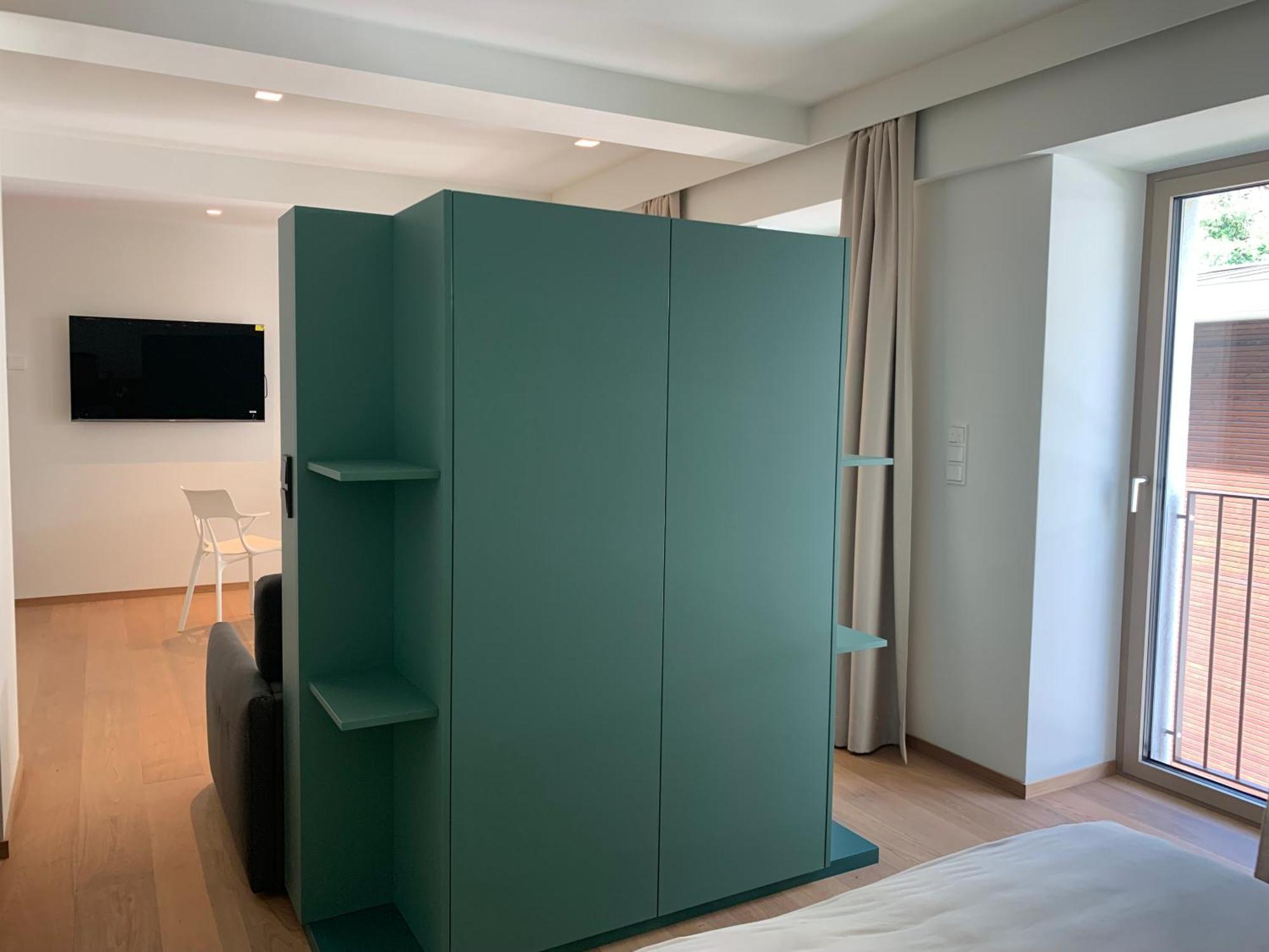 Wellness Smart Suites Bolzano Exterior foto