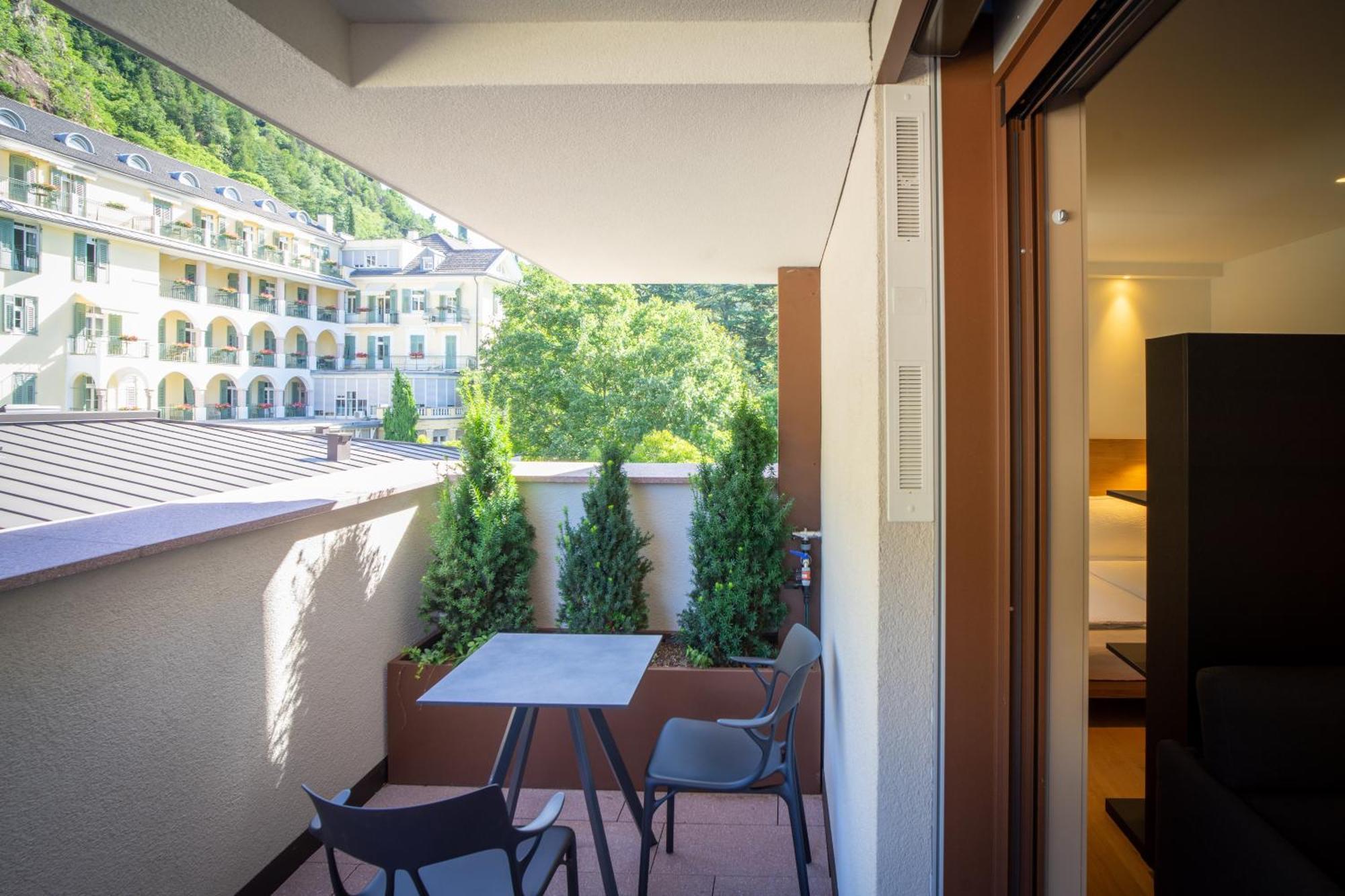 Wellness Smart Suites Bolzano Exterior foto