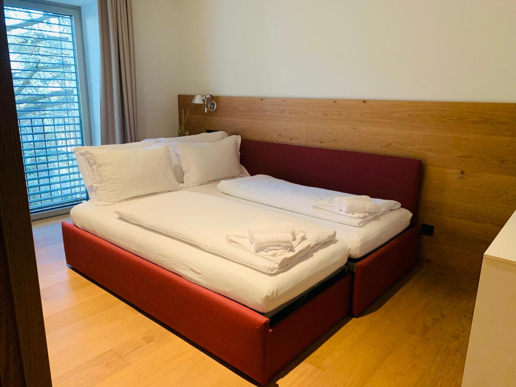 Wellness Smart Suites Bolzano Exterior foto